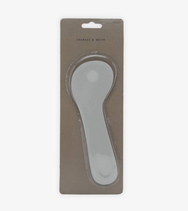 Charles & Keith  Insoles - Grey Dining Accessories