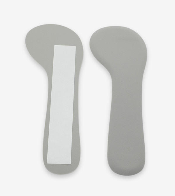 Charles & Keith  Insoles - Grey Dining Accessories