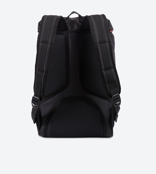 Herschel HERSCHEL - Black Backpacks