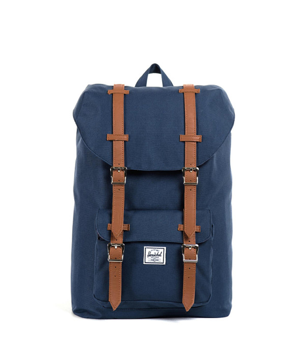 Herschel HERSCHEL - Blue Rucksacks
