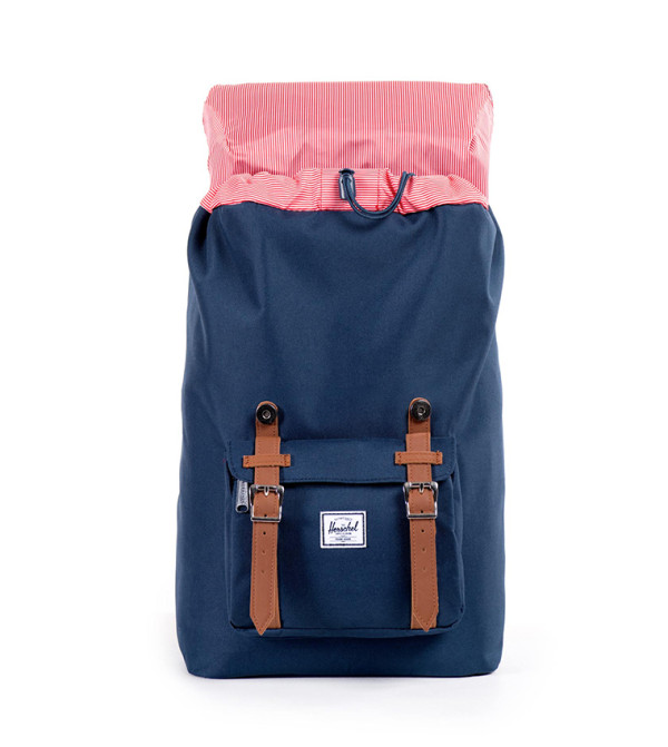 Herschel HERSCHEL - Blue Rucksacks