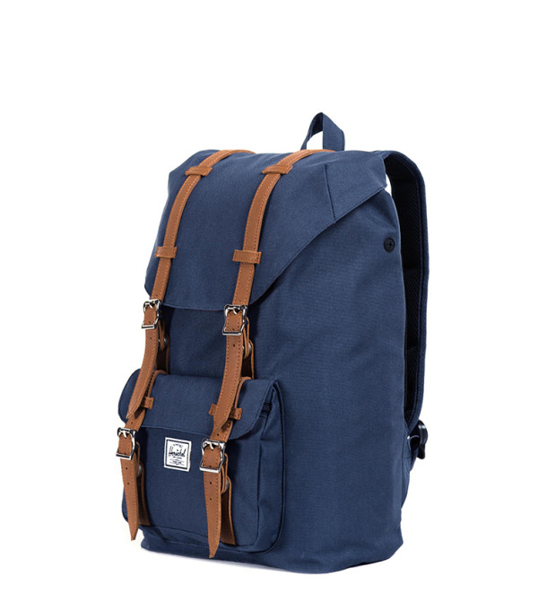 Herschel HERSCHEL - Blue Rucksacks