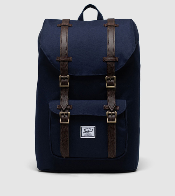 Herschel  Rucksacks - Blue Rucksacks