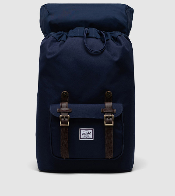 Herschel  Rucksacks - Blue Rucksacks