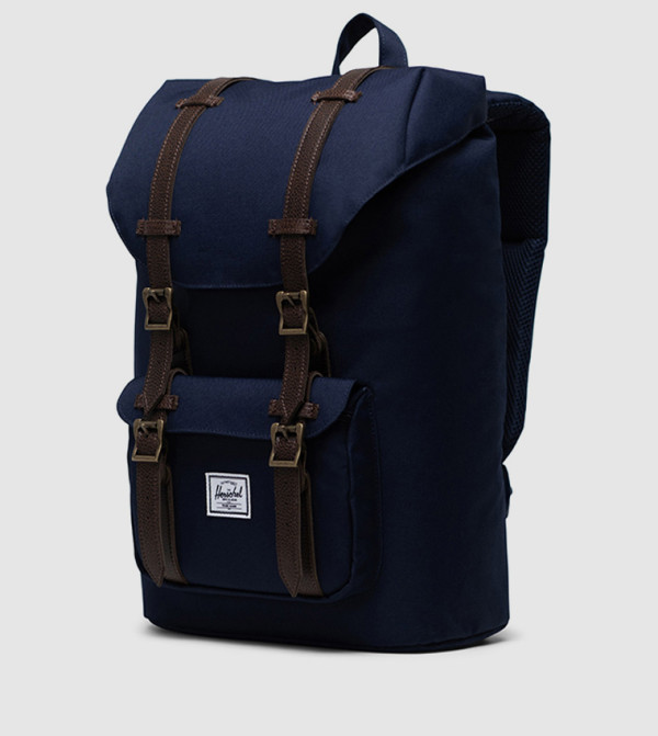 Herschel  Rucksacks - Blue Rucksacks
