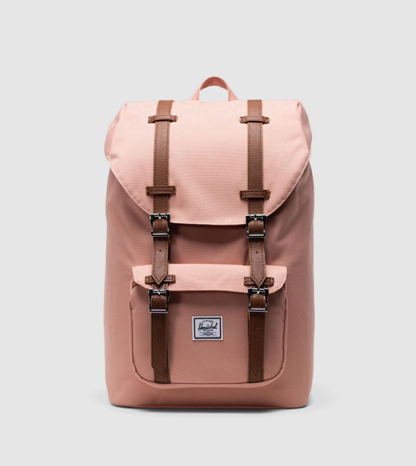 Herschel  Backpacks - Pink Backpacks
