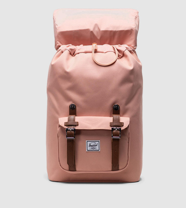 Herschel  Backpacks - Pink Backpacks
