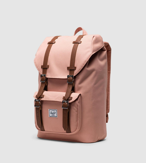 Herschel  Backpacks - Pink Backpacks