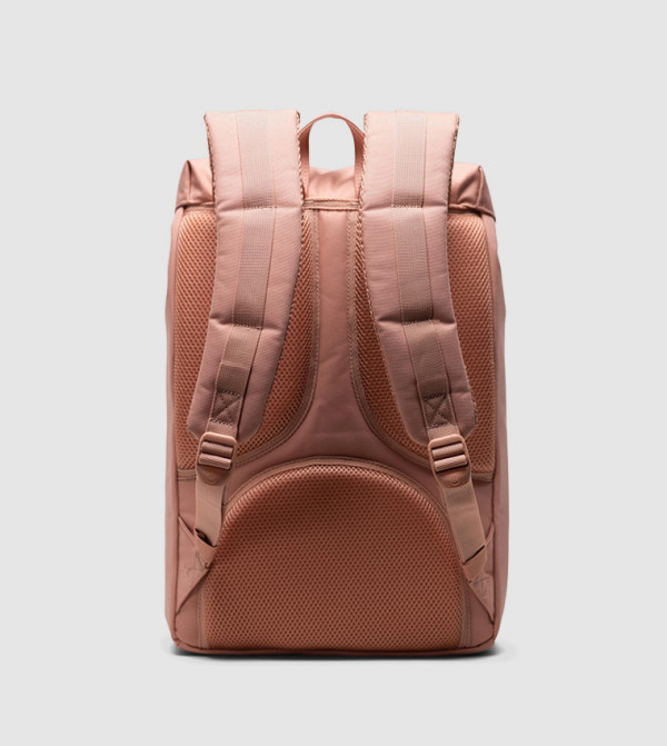 Herschel  Backpacks - Pink Backpacks
