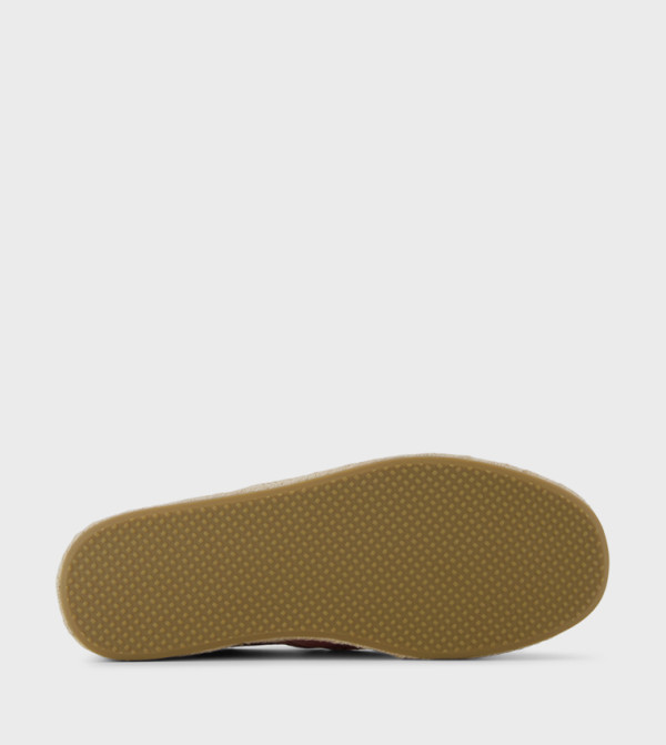 Toms Toms - Pink Espadrilles