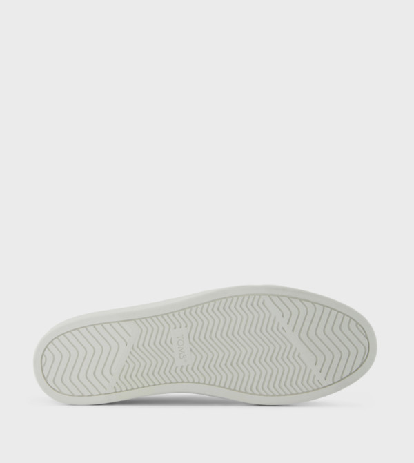 Toms TOMS - Black Casual Slip-ons