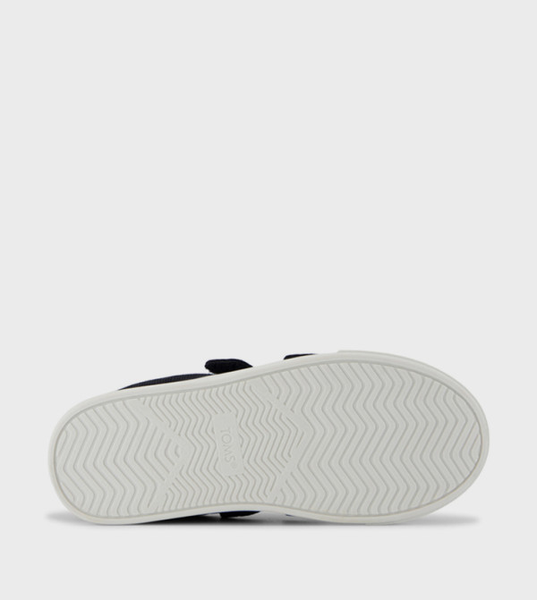 Toms TOMS - Black Low Top