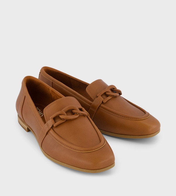 Toms TOMS - Brown undefined