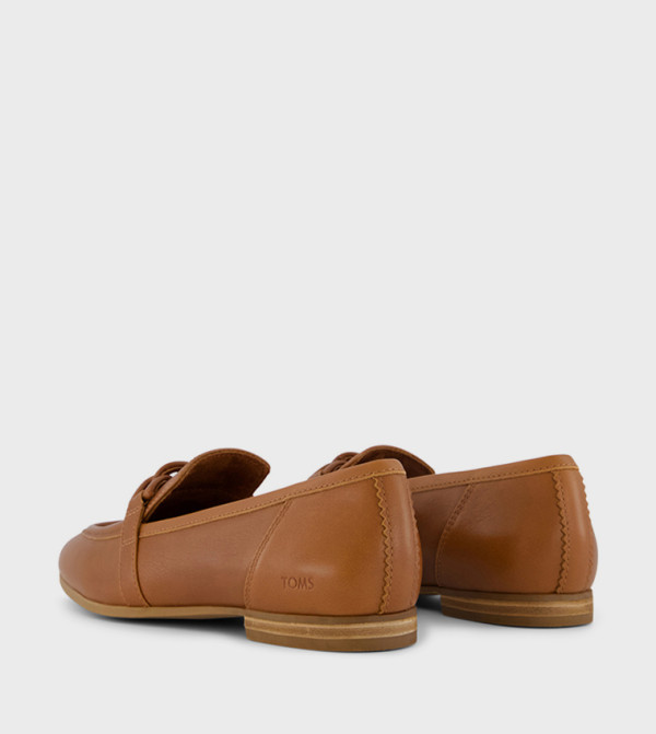 Toms TOMS - Brown undefined