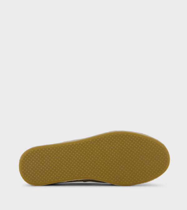 Toms  Espadrilles - Olive Espadrilles