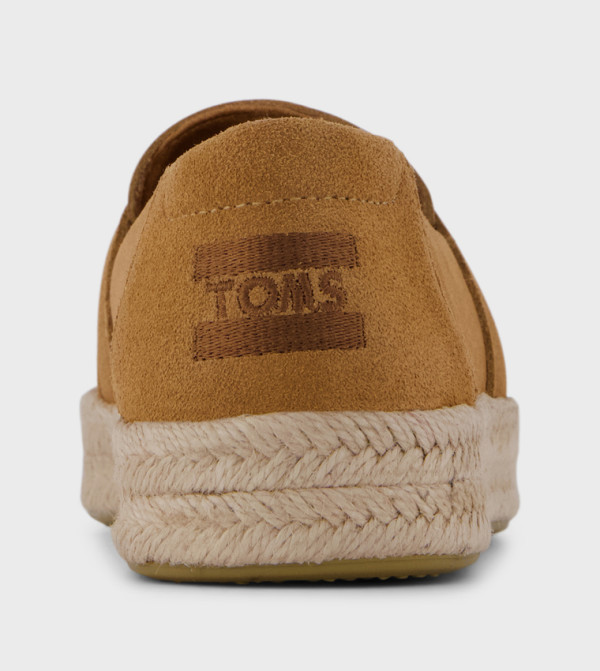 Toms TOMS - Brown Espadrilles