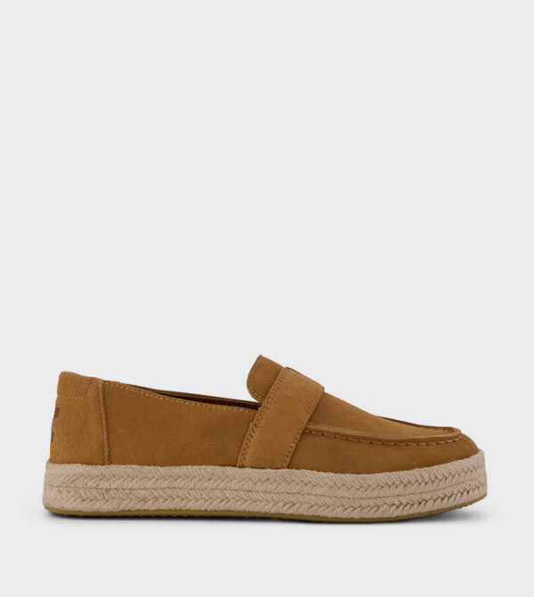 Toms TOMS - Brown Espadrilles