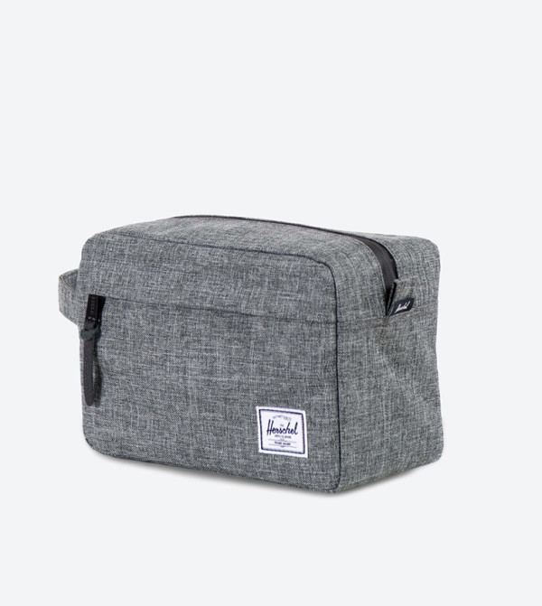 Herschel Women Gifting trend - Grey Cosmetic Organizers