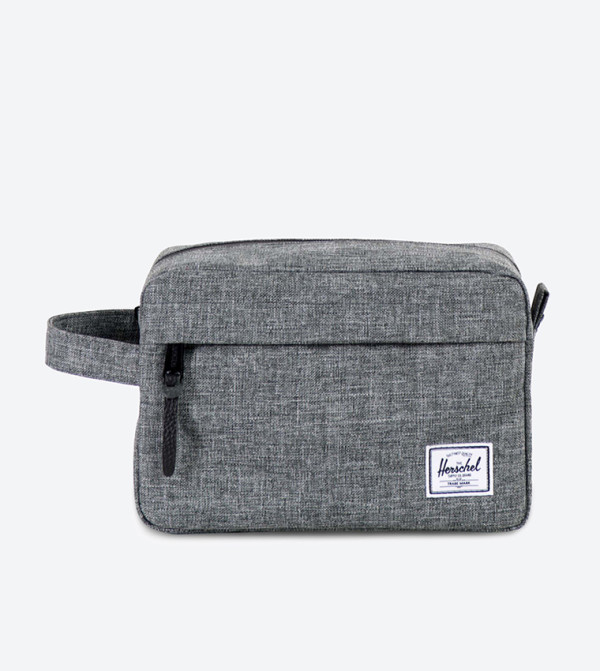 Herschel Women Gifting trend - Grey Cosmetic Organizers