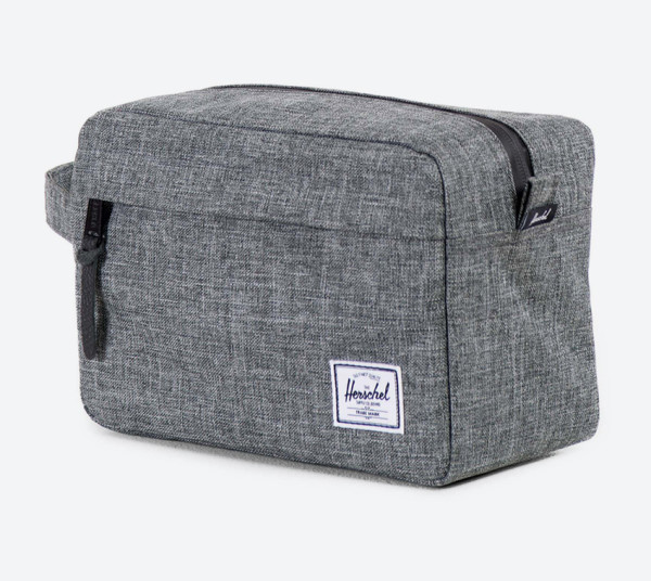Herschel  Accessories - Grey Travel