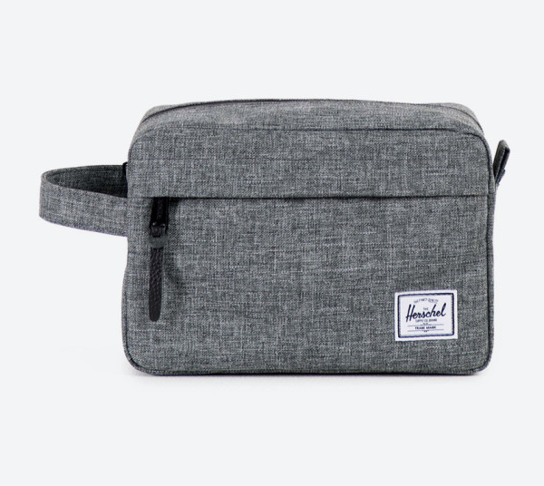 Herschel  Accessories - Grey Travel