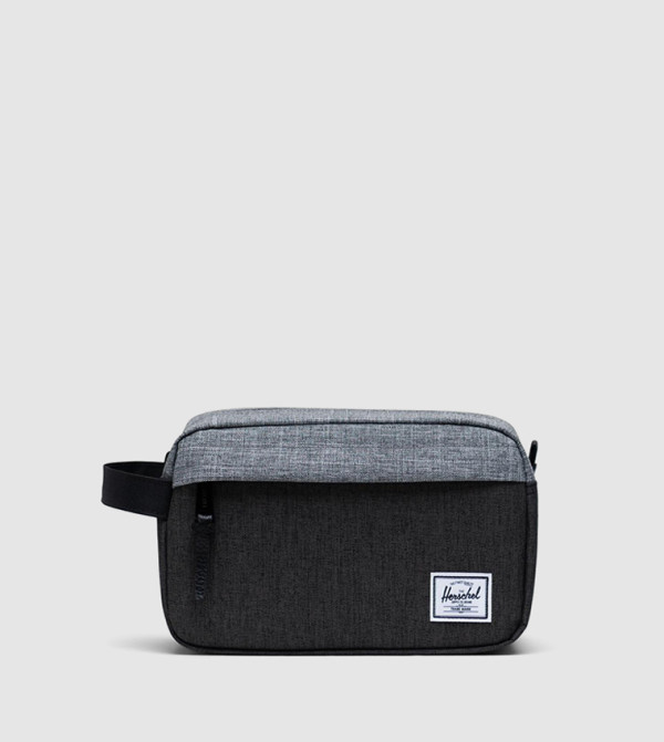Herschel  Travel Bags - Grey Mini bags