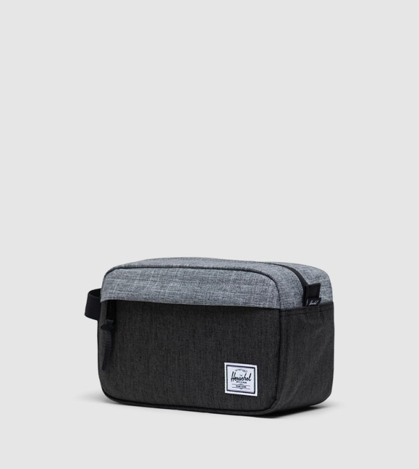 Herschel  Travel Bags - Grey Mini bags
