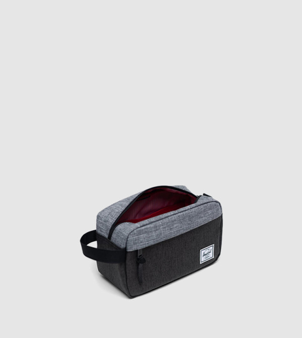 Herschel  Travel Bags - Grey Mini bags