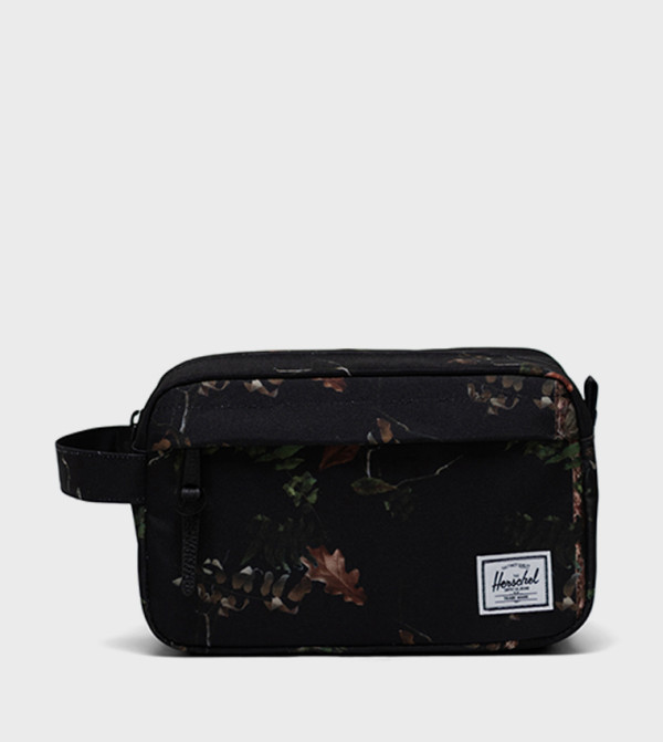 Herschel HERSCHEL - BLACK Toiletry bags