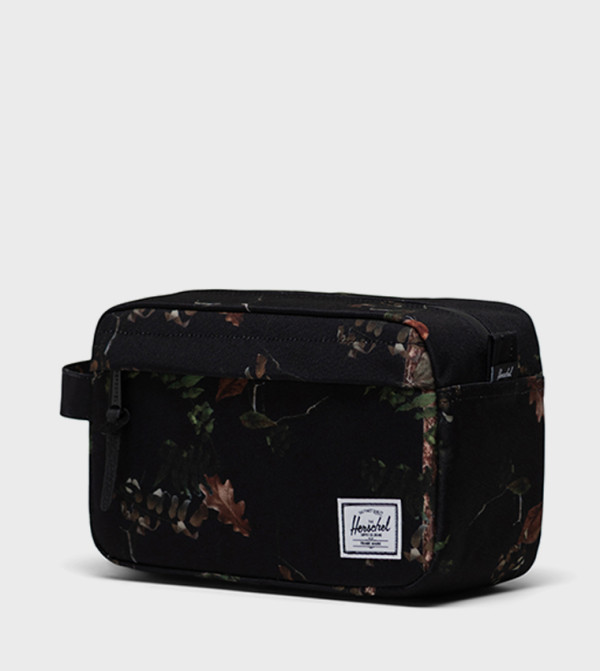 Herschel HERSCHEL - BLACK Toiletry bags