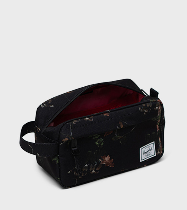 Herschel HERSCHEL - BLACK Toiletry bags
