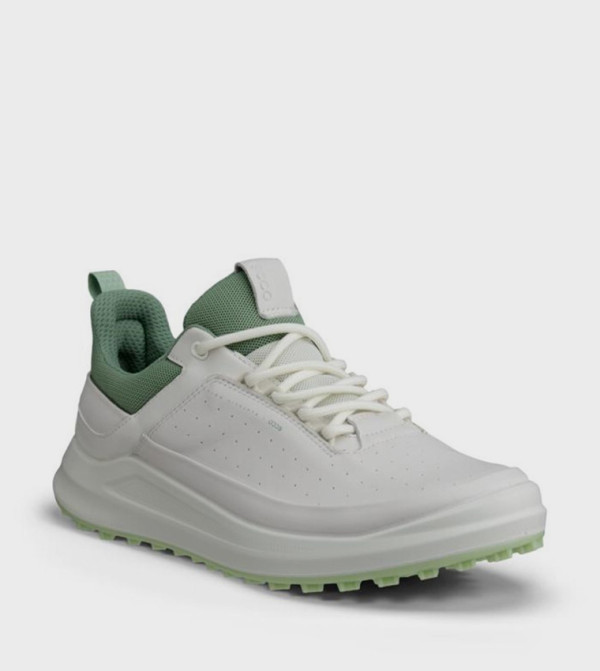 ECCO ECCO - White Walking Shoes