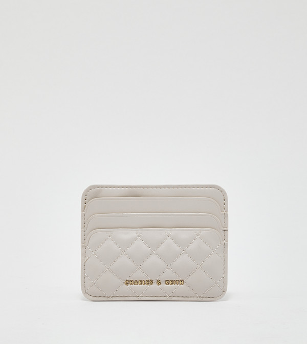 Charles & Keith Accessories - Beige Wallets