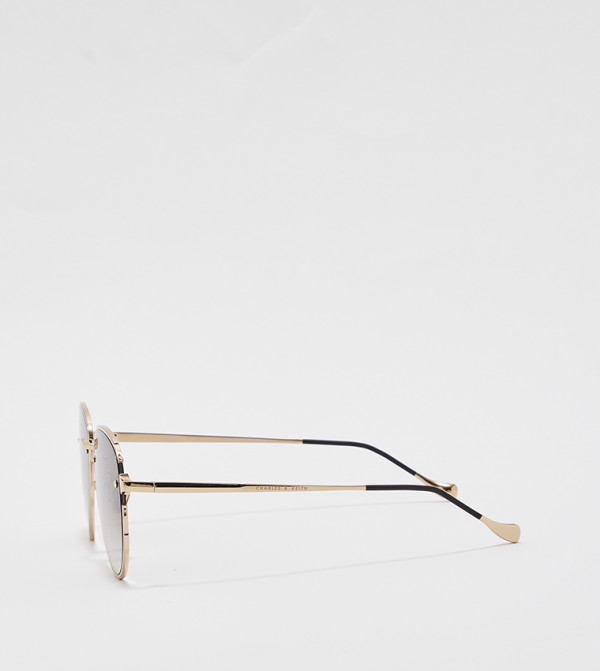 Charles & Keith Aviators - Gold Aviators
