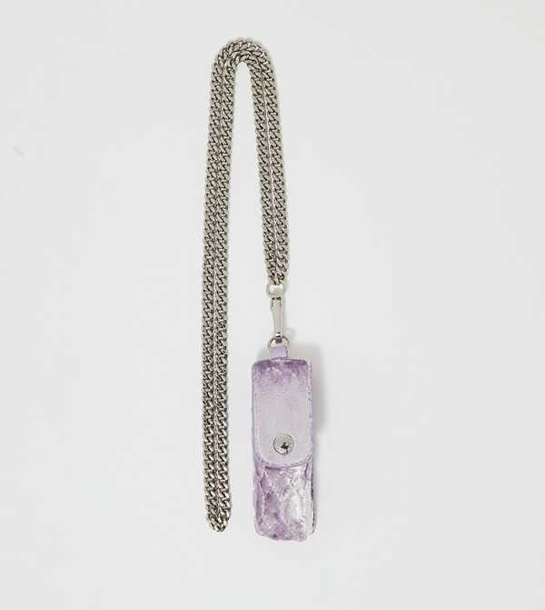 تشارلز آند كيث  اكسسوارات - أرجواني محافظ