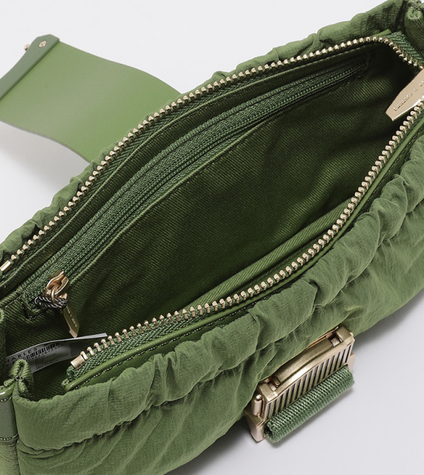 تشارلز آند كيث حقائب - أخضر كروس