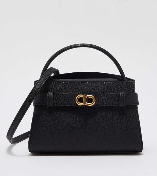 تشارلز آند كيث  كروس  - أسود كروس 