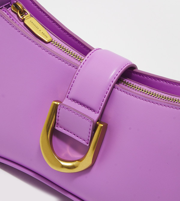 Charles & Keith Charles & Keith - Violet Shoulder Bag