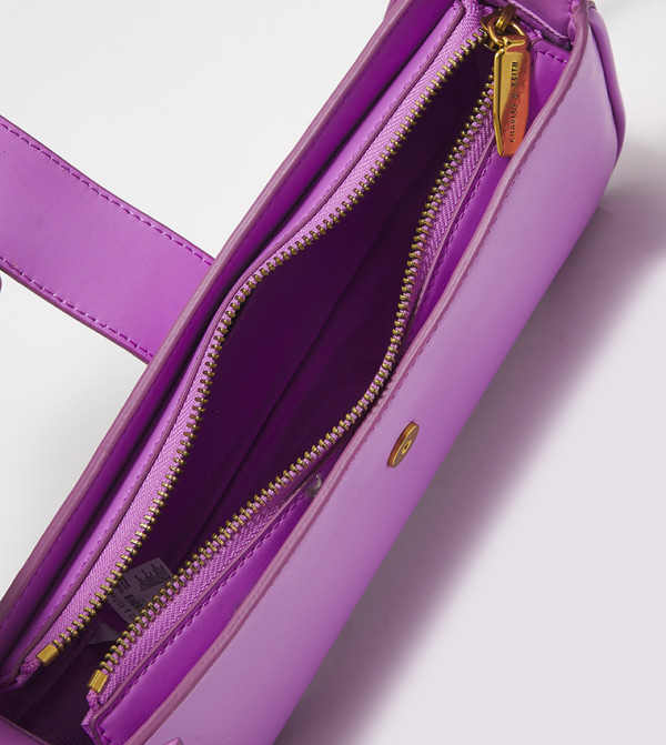 Charles & Keith Charles & Keith - Violet Shoulder Bag