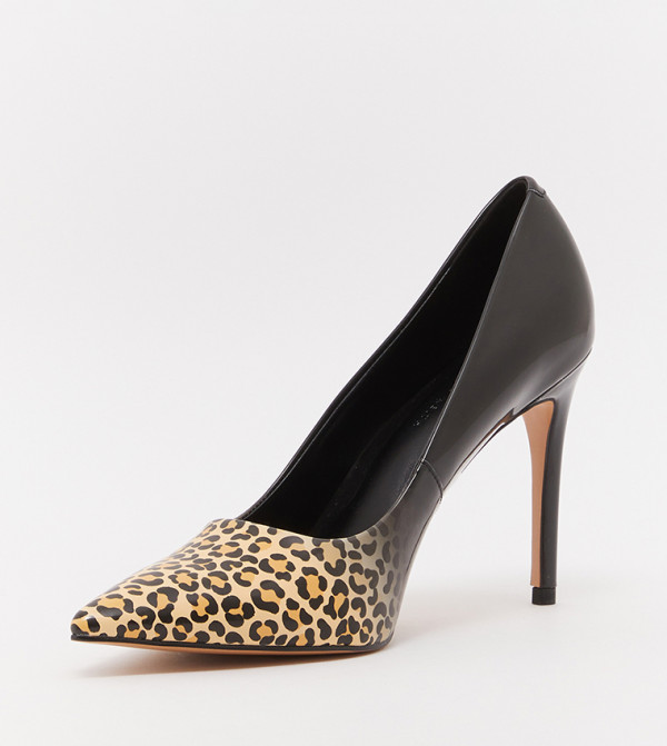 Charles & Keith Charles & Keith - Multi Pumps