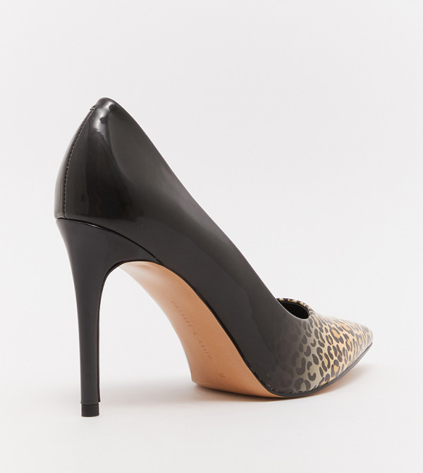 Charles & Keith Charles & Keith - Multi Pumps