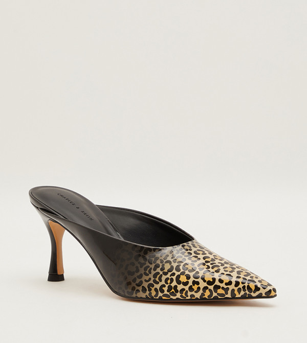 Charles & Keith Charles & Keith - Multi Mules