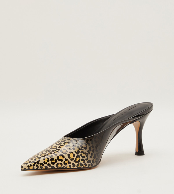 Charles & Keith Charles & Keith - Multi Mules