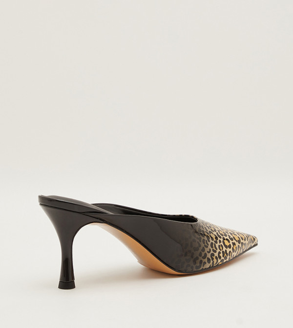 Charles & Keith Charles & Keith - Multi Mules