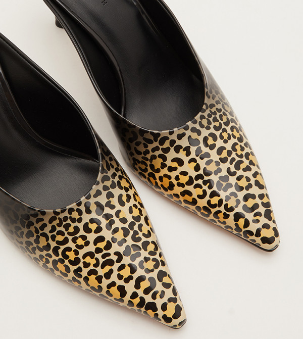 Charles & Keith Charles & Keith - Multi Mules