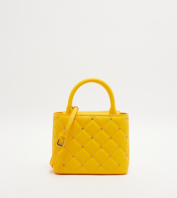 تشارلز آند كيث تشارلز آند كيث - أصفر Mini Bags