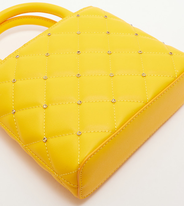 تشارلز آند كيث تشارلز آند كيث - أصفر Mini Bags