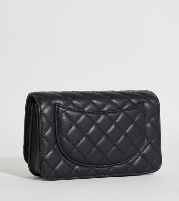 Charles & Keith  Bags - Black Cross Body