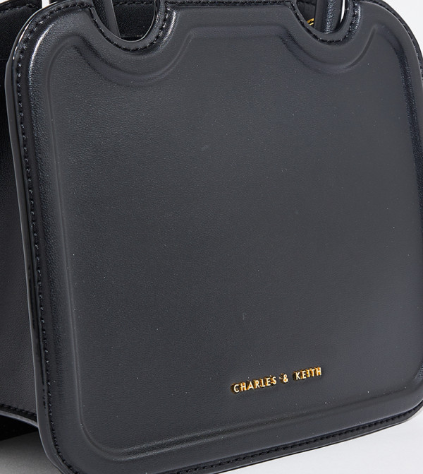 تشارلز آند كيث تشارلز آند كيث - أسود Mini Bags