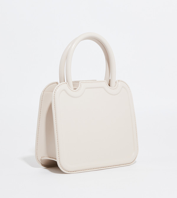 Charles & Keith Charles & Keith - Beige Mini Bags